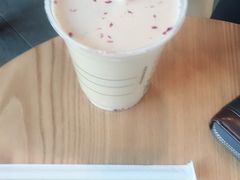 -星巴克臻选(武汉经开永旺梦乐城店)