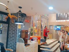 -百年神厨·地道川菜(清江西路店)