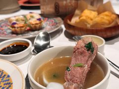 肉骨茶全家福-狮拾久·现代新加坡料理(福田COCO Park店)