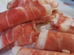 -鑫来顺大铜锅涮羊肉(中山门旗舰店)