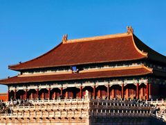 -故宫博物院(故宫)