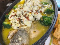 -堂宴·老厦门私房菜(1988仙岳总店)