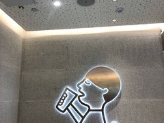 -喜茶(青岛金狮广场店)