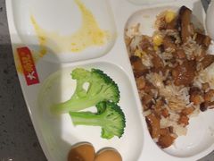 -大师兄·手工面·西北菜(南沙万达广场店)