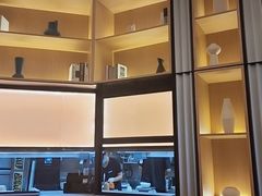 -曼玉餐厅(中原万达店)