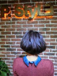 -P.STYLE 派斯造型