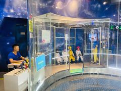-飞行家太空体验馆(祥云小镇店)