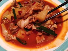 -清真·宁夏印象·盐池滩羊肉体验店(江宁路店)