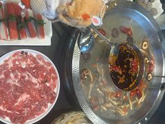 -俏媳妇火锅(宽窄巷子店)