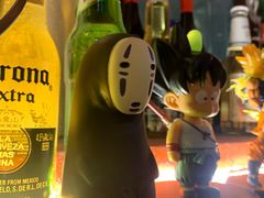 -三杯赤運·中式小酒馆(所城里店)