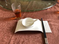 -随园花园餐厅(新港中路店)