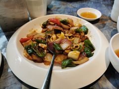 -佬太公海鸭·海鲜大排档(上海总店)