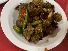 海螺-荣祥海鲜·烟台菜(胜利路二部)