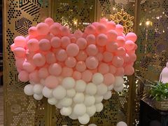 -烛影拾光观景餐厅·创意菜·摄影·小提琴(大唐不夜城店)