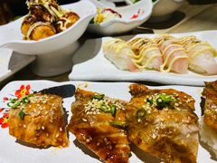 -晓寿司·日本料理(望京博雅店)