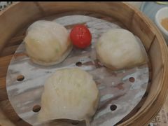 -点都德(华强北店)