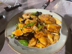 灵山什锦-品渔味湖鲜馆(拈花湾店)