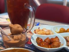 -克茗冰室(仁恒梦中心店)