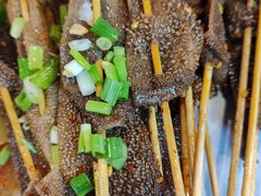 烤毛肚-林二哥宜烤官·宜宾小烧烤