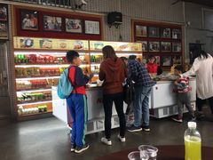 -欢姐伦教糕(北海大道北店)