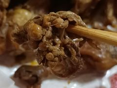 -小李烧鸡(西北角总店)