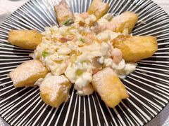 戈渣鲜奶-新雅粤菜馆(南京东路店)