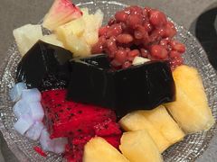 -捞王锅物料理(上海世茂广场店)