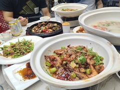 -又见炊烟私房菜(敬亭路店)