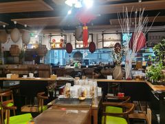 -嘉年华面包房餐厅（饺子馆）(陶然亭店)