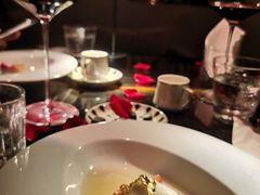 -wann lounge 低温慢煮牛排·清吧