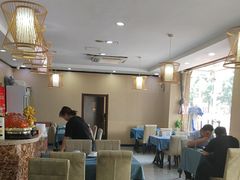 -清真•蜀风园(丁字沽总店)