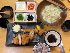 -胜博殿日式炸猪排(西红门店)