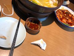 -卞氏菜根香(青羊万达店)