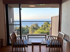 -南紀白浜 浜千鳥の湯 海舟