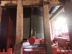 -大钟寺古钟博物馆