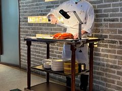 -局气 烤鸭·北京菜(光华路店)