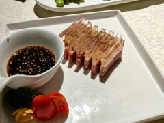 -金枝玉叶上海人家食府(三里河店)