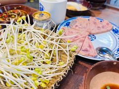-楠火锅(新塘翡翠绿洲店)