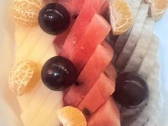 -上海金桥红枫万豪酒店-万豪中餐厅