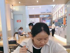 -秦关面道(世博店)
