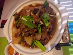 -鑫小城故事·藕汤·家常菜(台北一路总店)