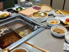 -海底捞火锅(天一广场亚细亚店)
