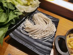 拉面-呷哺呷哺(华林国际店)