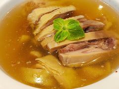 -老正兴菜馆(福州路店)