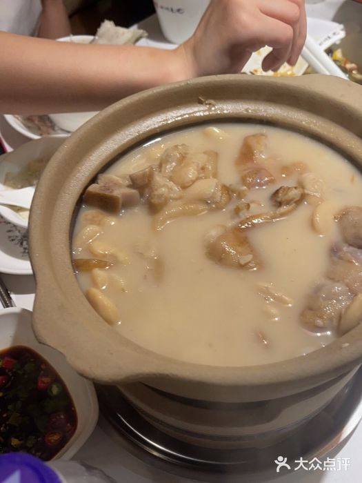 川味堂·四川豆花(八卦岭店)图片