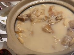-川味堂·四川豆花(八卦岭店)