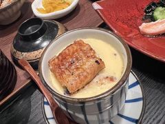 -玄白·炭烤活鳗(上海首店)