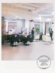 -蚂蚁造型沙龙
