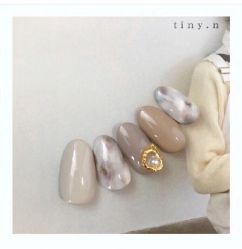 手部美甲-PinkBaby美甲美睫