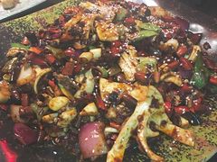 -醉小酒馆·川菜·江湖菜·重庆菜(观音桥旗舰店)